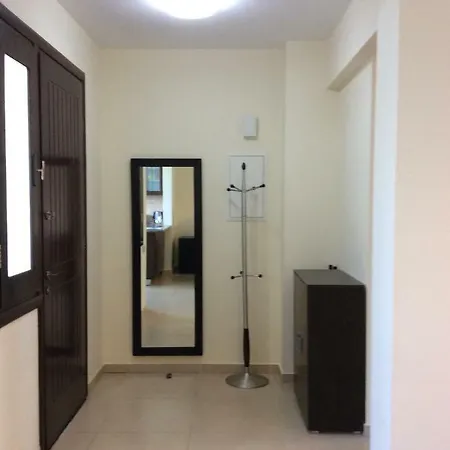 Two Bedroom Townhouse