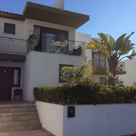 Two Bedroom Townhouse * Paphos