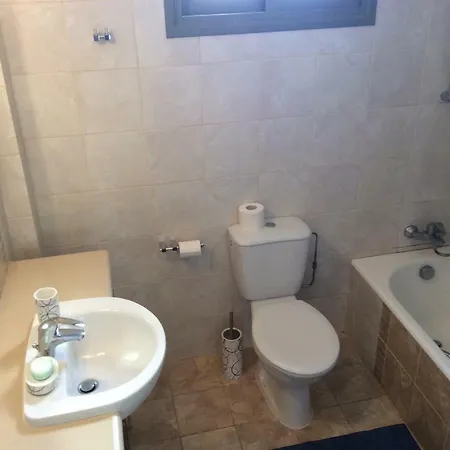 Hébergement de vacances Two Bedroom Townhouse