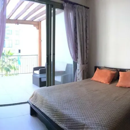 Two Bedroom Townhouse Nyaraló