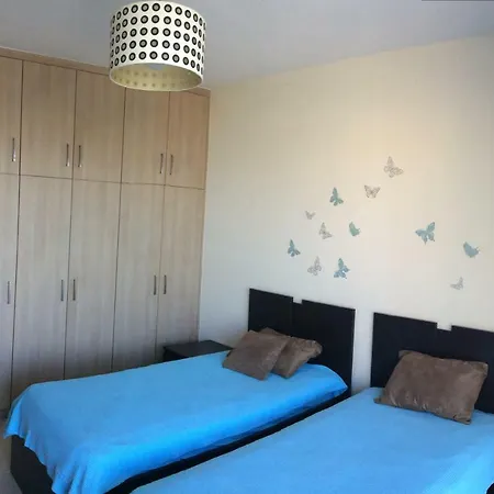 Two Bedroom Townhouse * Paphos