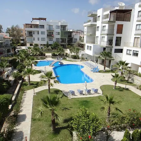 Two Bedroom Townhouse * Paphos